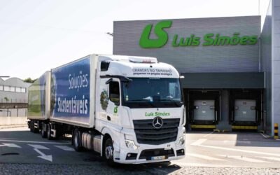 Conseguimos una gran mejora en el pacto de empresa de Luis Simoes