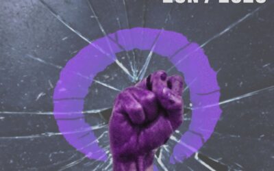 25N Que ser mujer no nos cueste la vida / Que estar muller no mos coste a vida