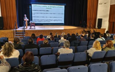 Aprobamos la plataforma de negociación para el Convenio de Limpieza de edificios y locales de Zaragoza.