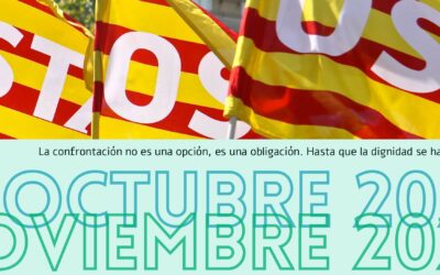 Newsletter Octubre/Noviembre