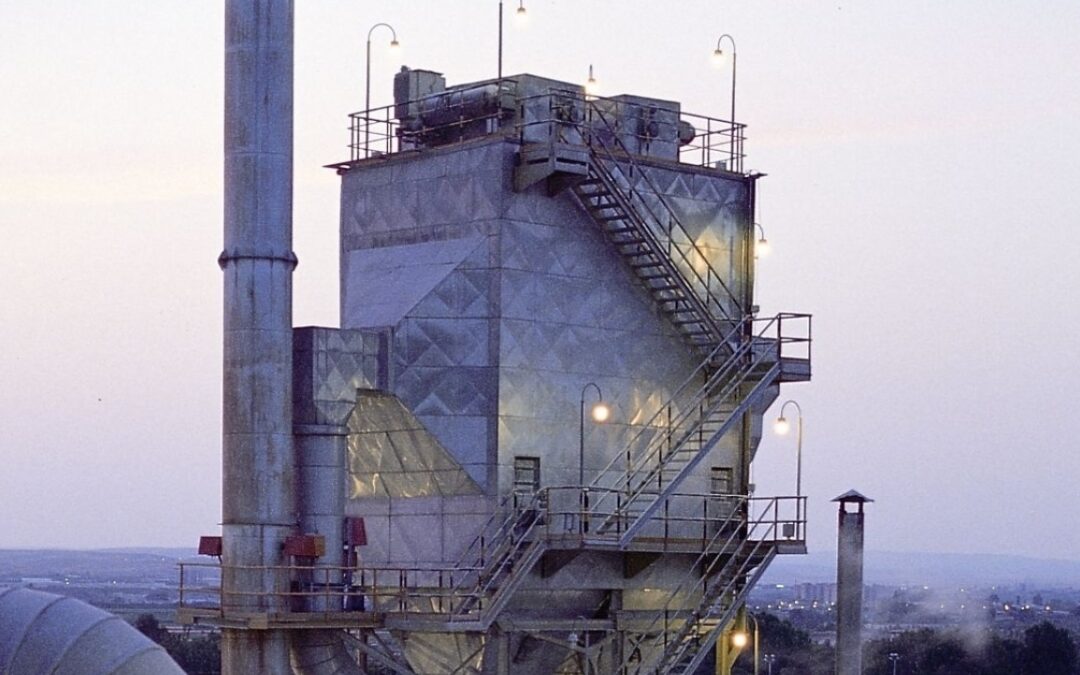 Preacuerdo en el ERTE de Torraspapel.