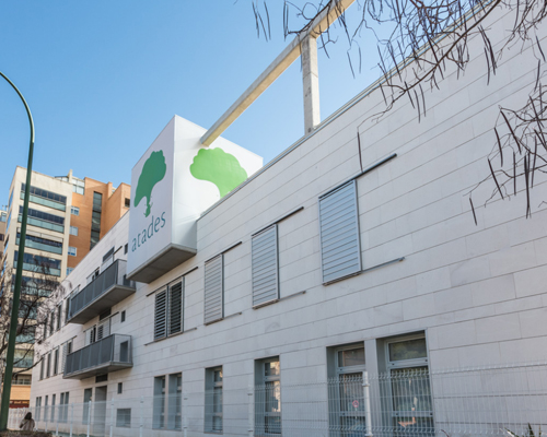 Exigimos protocolos para hacer frente a las agresiones que sufren las trabajadoras en los centros de discapacidad