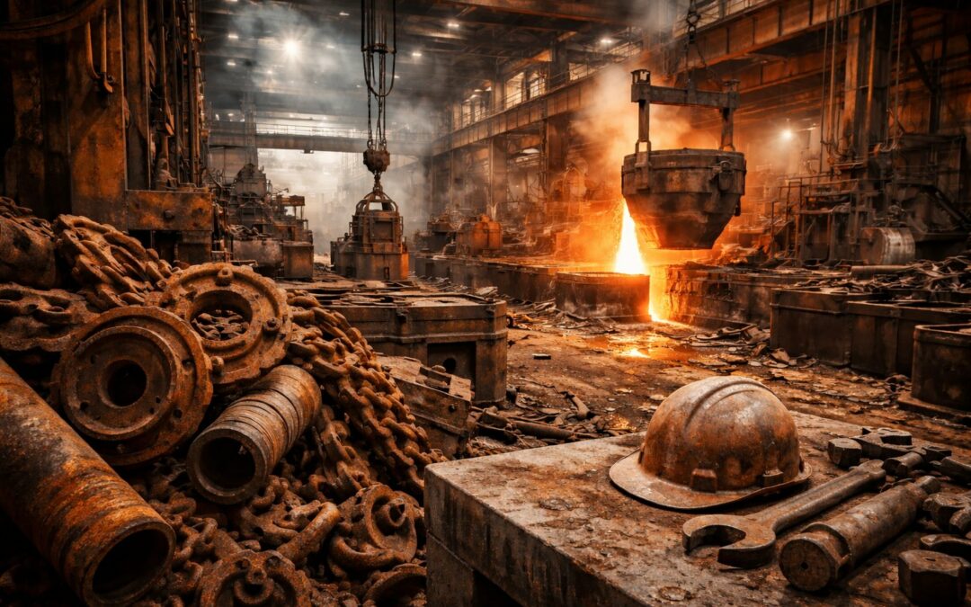 Paga compensatoria 2026 Metal Zaragoza