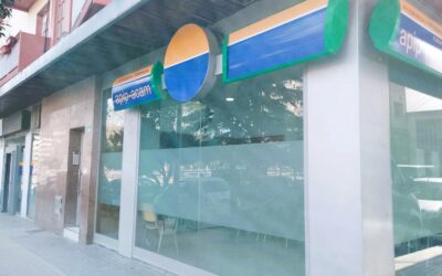 OSTA logra la mayoría en el Comité de Empresa de APIP-ACAM en Huesca