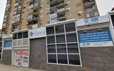 Obtenemos representación en Senior, empresa encargada del Servicio de Ayuda a Domicilio de Zaragoza