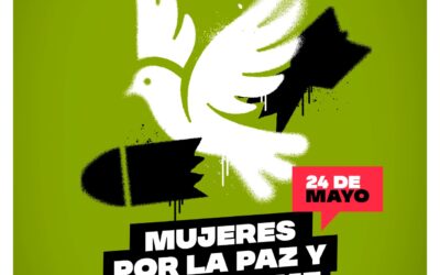 La paz que ellas tejen