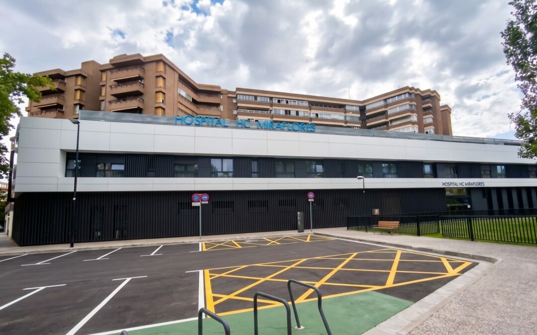 OSTA gana las elecciones en el Hospital Miraflores de Zaragoza y logra la mayoría en el Comité de Empresa