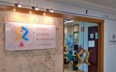 ACUERDO PARA MEJORAR LAS CONDICIONES EN LOGÍSTICA JIT ARAGÓN SAICA I Y II.