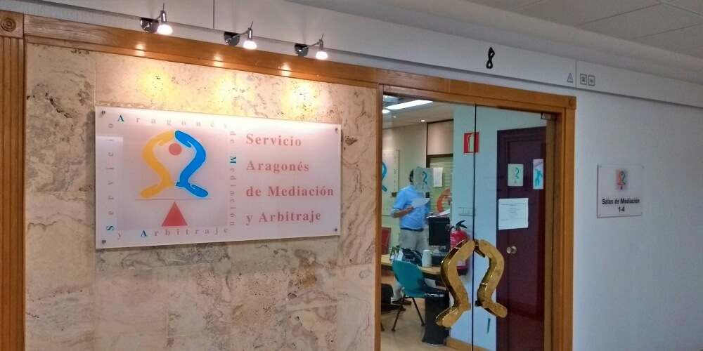 ACUERDO PARA MEJORAR LAS CONDICIONES EN LOGÍSTICA JIT ARAGÓN SAICA I Y II.