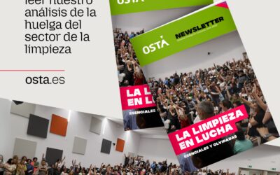 Newsletter del mes de Junio