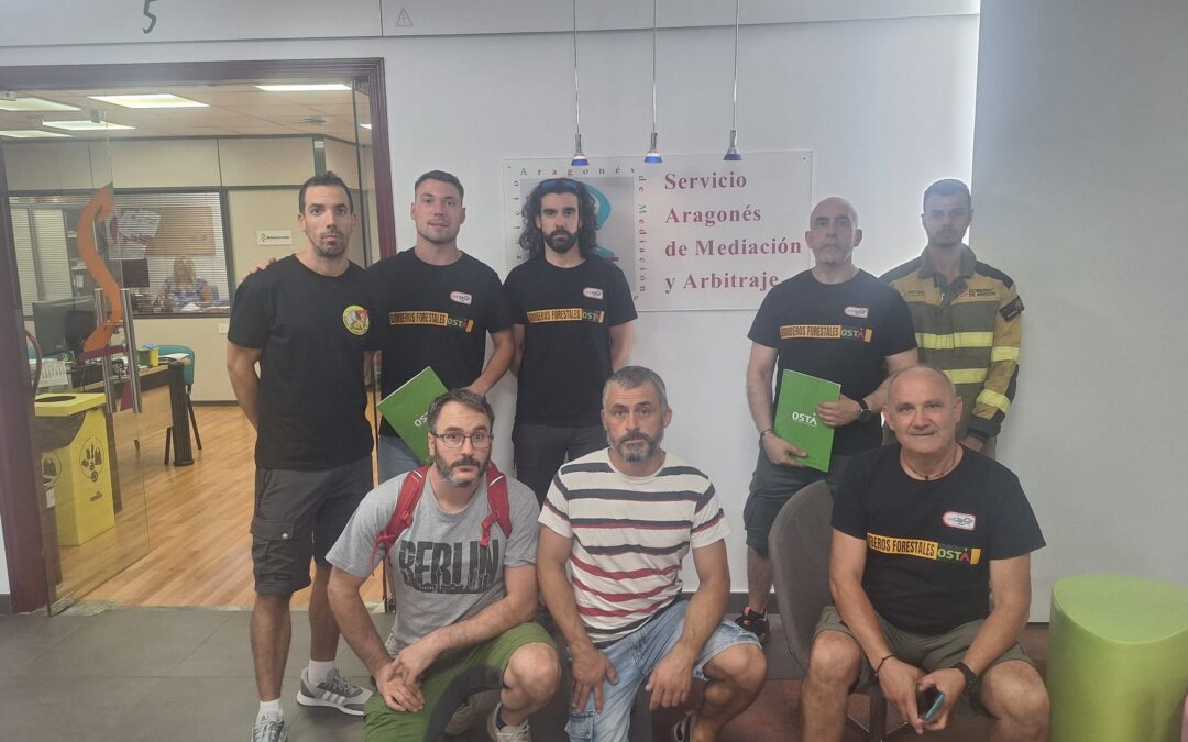 Convocada huelga indefinida en Sarga